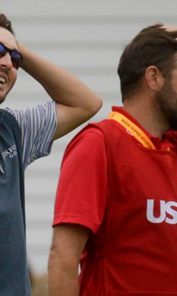 Plenty of story lines left to play out in US Open
